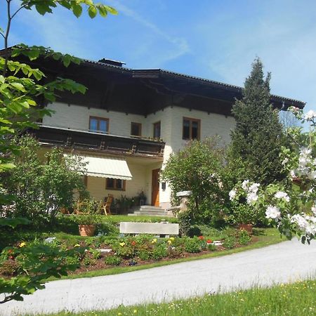 Haus Schoenleiten Ваграйн Екстер'єр фото