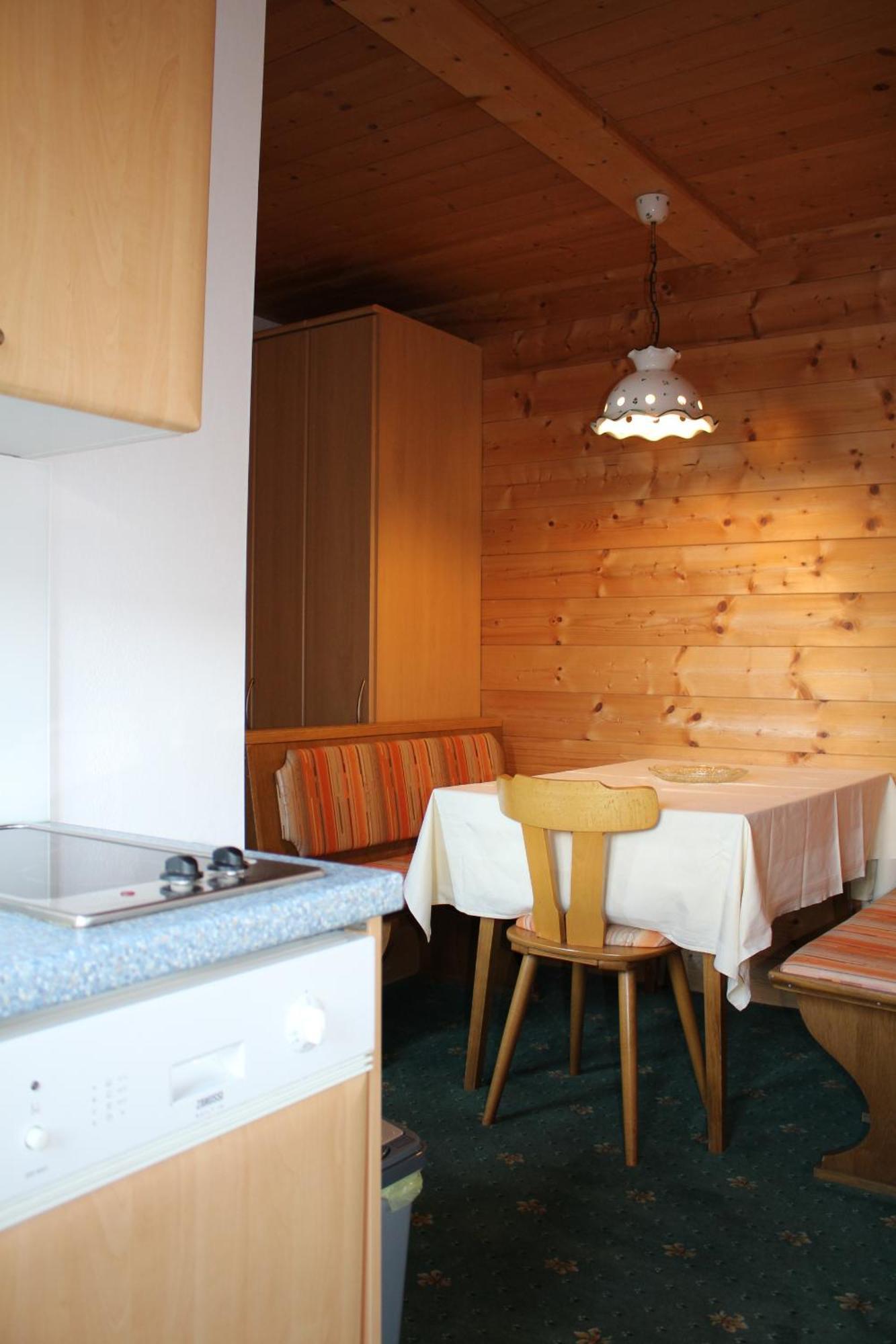 Haus Schoenleiten Ваграйн Номер фото