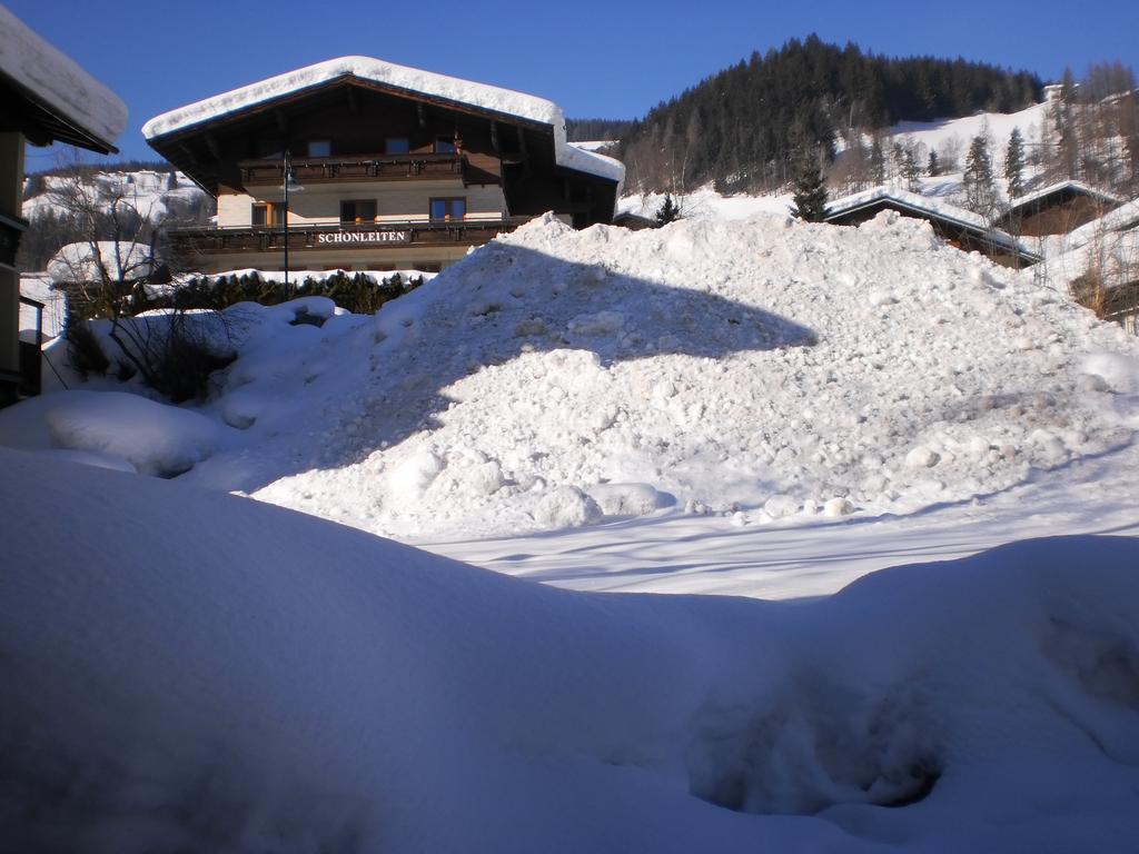 Haus Schoenleiten Ваграйн Екстер'єр фото