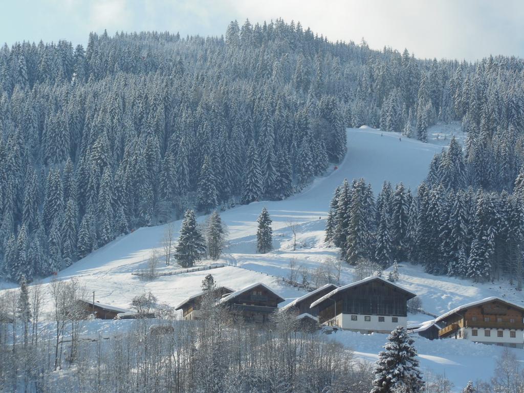 Haus Schoenleiten Ваграйн Екстер'єр фото