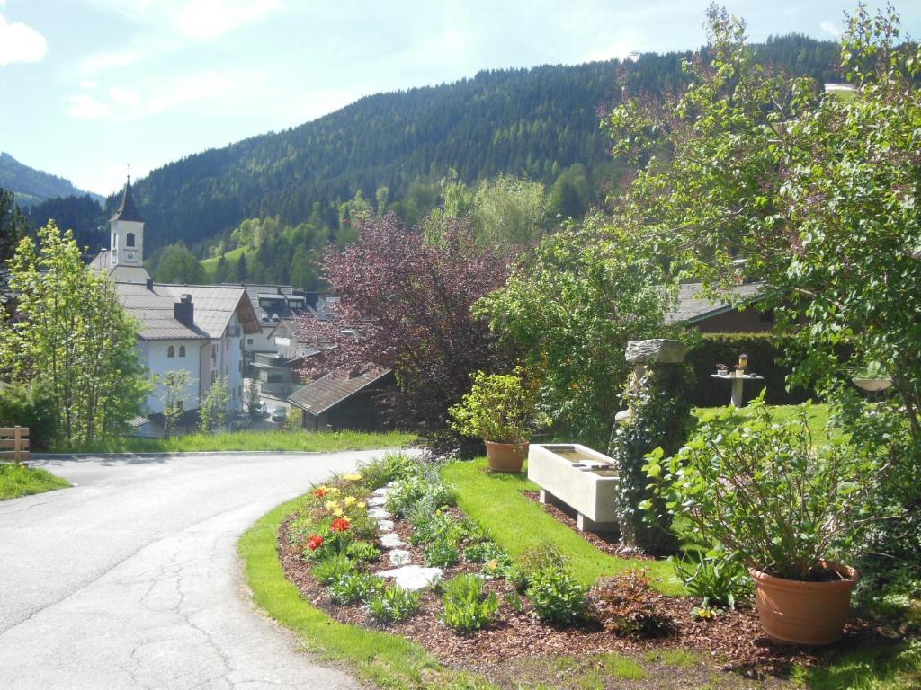 Haus Schoenleiten Ваграйн Екстер'єр фото